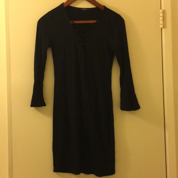 NWOT  missguided LBD - Picture 2 of 6
